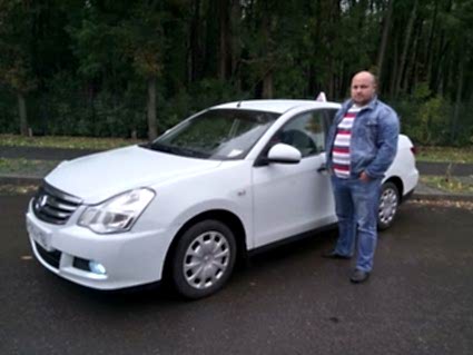 Слесарев Константин Владимирович