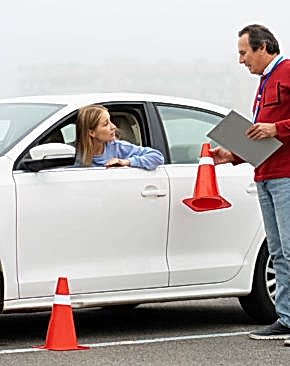 Получение водительских прав в Казахстан: полное руководство