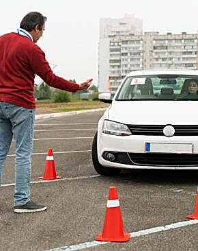 Пошаговая инструкция получения водительского удостоверения в Казахстан